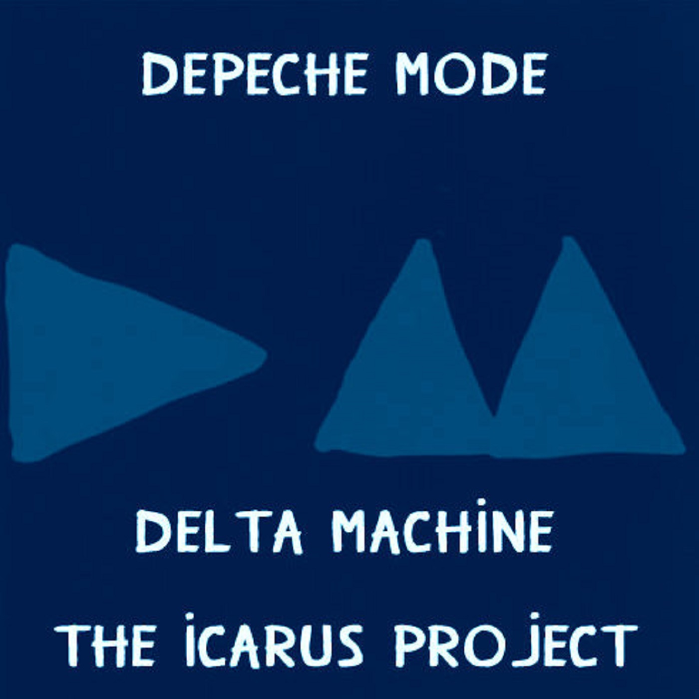 depeche mode delta machine deluxe