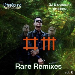 DJ Ultrasound presents - Depeche Mode (Rare Remixes vol. 2) - int.JPG