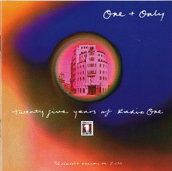 One + Only - Twenty Five Years Of Radio One (1996) int.jpg