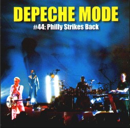 The 44th Strike - Philly Strikes Back (2002) - int.jpg