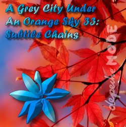 A Grey City Under An Orange Sky 33 front.jpg