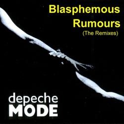 Depeche Mode - Blasphemous Rumours (The Remixes) | dmremix.pro