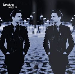 Breathe EP - Remixes By DM707 - Front - int.jpg