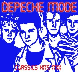Depeche Mode (Classic Hit Mix) - int.jpg