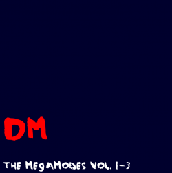 The Megamodes 01-03 (2021) Front.png
