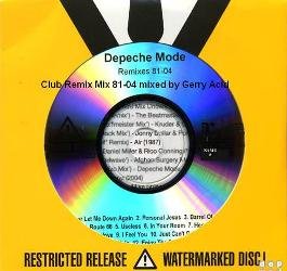 Club Remix Mix 81-04 mixed by Gerry Acid 2004 front - int.JPG