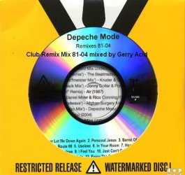 Club Remix Mix 81-04 mixed by Gerry Acid 2004 front.JPG