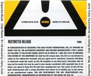Club Remix Mix 81-04 mixed by Gerry Acid 2004 back1.JPG