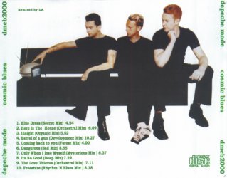 Depeche Mode - Cosmic Blues - Back2.Jpg