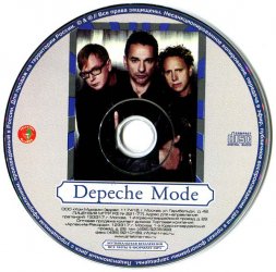 Depeche Mode - cd1.jpg