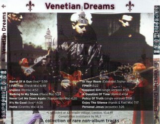 1 The 23th Strike - Venetian Dreams 4.jpg