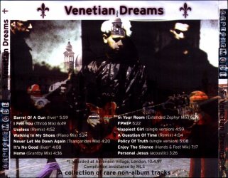 2 The 23th Strike - Venetian Dreams 3.jpg