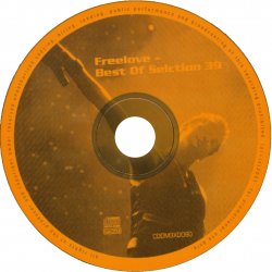 1 39th Strike - Freelove - Best of selection 39 2 (cd).jpg