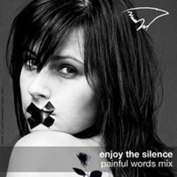 Enjoy The Silence (Andreaux's Painful Words Mix)