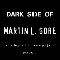 Recordings Of The Various Projects 1985-2010.jpg