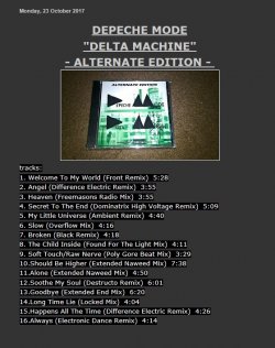 Delta Machine - Alternate Edition 2017 2.jpg