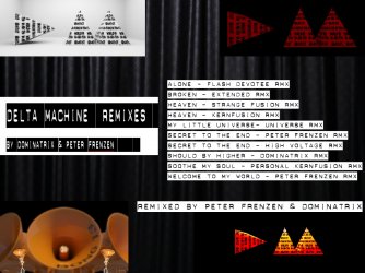Delta Machine - Remix (Dominatrix & Peter Frentzen) Front - Back x.jpg