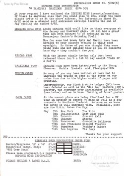 1982-05-xx - Depeche Mode Information Service Newsletter (1-1).jpg