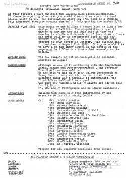 1982-07-xx - Depeche Mode Information Service Newsletter (1-1).jpg
