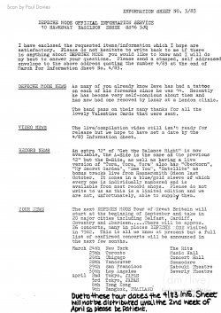 1983-03-xx - Depeche Mode Information Service Newsletter (1-1).jpg
