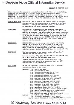 1983-06-xx - Depeche Mode Information Service Newsletter (1-1).jpg