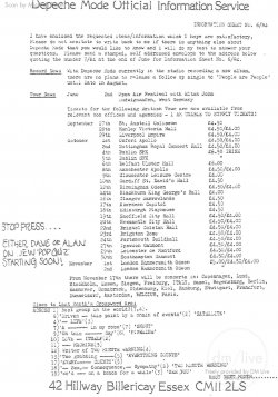 1984-06-xx - Depeche Mode Information Service Newsletter (1-1).jpg