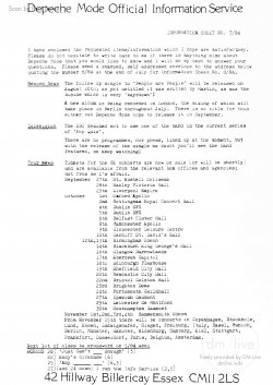 1984-07-xx - Depeche Mode Information Service Newsletter (1-1).jpg