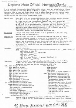 1984-10-xx - Depeche Mode Information Service Newsletter (1-1).jpg
