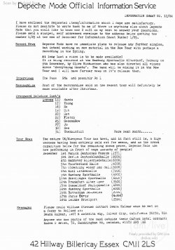 1984-12-xx - Depeche Mode Information Service Newsletter (1-1).jpg