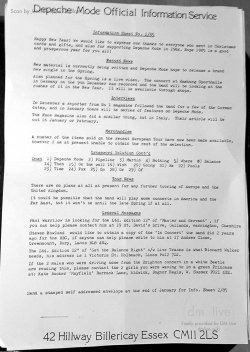 1985-01-xx - Depeche Mode Information Service Newsletter (1-1).jpg