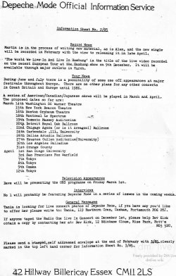 1985-02-xx - Depeche Mode Information Service Newsletter (1-1).jpg