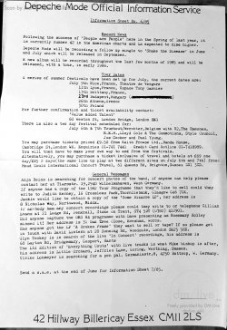 1985-06-xx - Depeche Mode Information Service Newsletter (1-1).jpg
