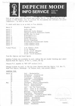 1986-02-xx - Depeche Mode Information Service Newsletter (1-1).jpg