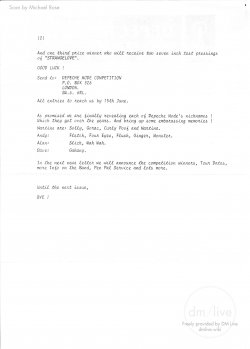 1987-04-xx - Depeche Mode Information Service Newsletter (2-1).jpg
