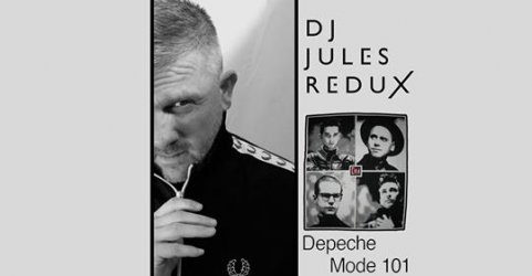 101 - DJ Jules Redux (2019) cover.jpg