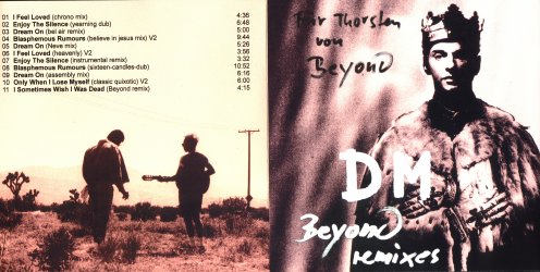Beyond Remixes (Front).Jpg