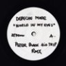 World In My Eyes / A Question of Time (Peter Blacks Remixes)