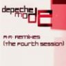 A.R. Remixes (04) - The Fourth Session