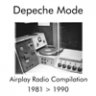Airplay Radio Compilation 1981 - 1990