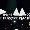 The Europe Machine