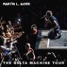 The Delta Machine Tour