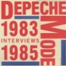 1983-1985 Interwiews [Basild One]