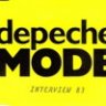 Interview 83 [MODE 7 CD]