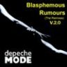 Blasphemous Rumours (The Remixes) 2.0