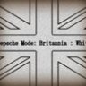 Britannia - White