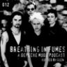 Breathing In Fumes - A Depeche Mode Podcast 012