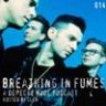 Breathing In Fumes - A Depeche Mode Podcast 014