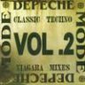 Classic Techno Niagara Mixes 02