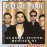 Classic Techno Remixes '93