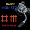30 Years Of Miracle Magic Hands DJ's Party 04 - Dance Non-Stop